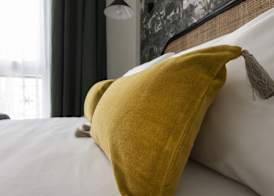 Avalon Cosy 5