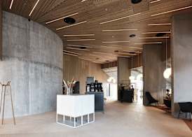 A Place To Hotel Esbjerg 3