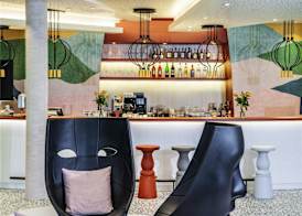 ibis Styles St Margrethen Bodensee 3