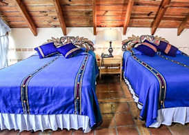 Hotel San Buenaventura de Atitlán 3