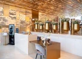 Theatron Jerusalem Hotel & Spa - MGallery Collection 3