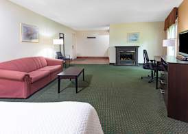 Travelodge by Wyndham Bracebridge 5
