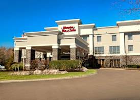 Hampton Inn & Suites Wells-Ogunquit 2