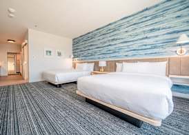 TownePlace Suites by Marriott Las Vegas North I-15 5
