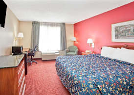 Days Inn by Wyndham Marietta-Atlanta-Delk Road 2