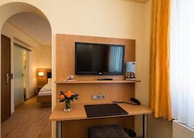 Hotel Hirschen 2