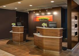 Courtyard Atlanta Norcross/Peachtree Corners 2