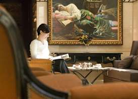 Royal Hotel Oran - MGallery 2