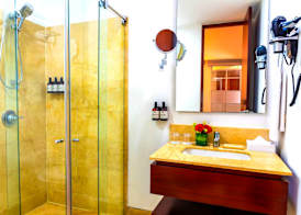 NH Royal Urban Cartagena 5