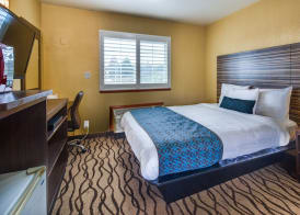 Americas Best Value Inn Richmond 5