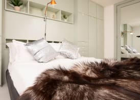 My Piazza Navona Dream Split Level Apartment - Top Collection 4