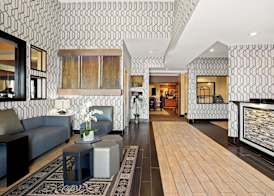 Best Western Plus Rockwall Inn & Suites 2