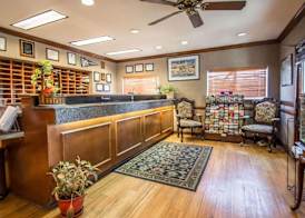 Tampa Bay Extended Stay - Airport 2