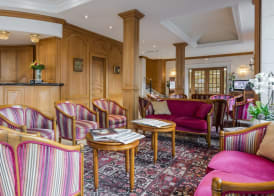 Hotel Bristol 2