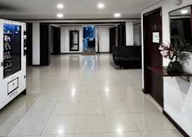 Hotel Gran Conquistador 33 2