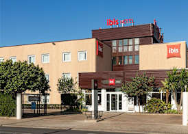 Ibis Valencia Alfafar 5