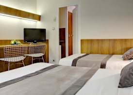 Best Western Grand Hotel de Bordeaux 4