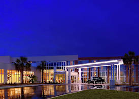 DoubleTree Hotel & Suites Charleston Airport 3