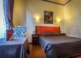 Tuscany Love Hotel Delle Tele 5