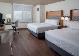 Holiday Inn TAMPA WESTSHORE - AIRPORT AREA by IHG 2