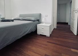 Farini House - apartment in Modena 3