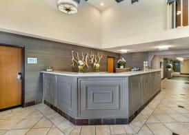 Best Western Plus Monterey Inn 5