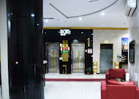 In Taiba Apartment 2