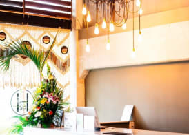 Hotel 52 Playa del Carmen 3