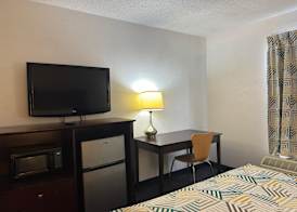 Motel 6 Fancy Gap VA 3