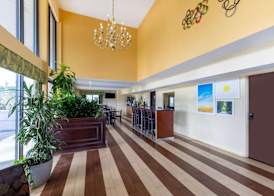 Days Inn by Wyndham Florence/I-95 North 3