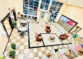 Econo Lodge Ardmore 4