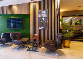 Hipodrom Hotel 2
