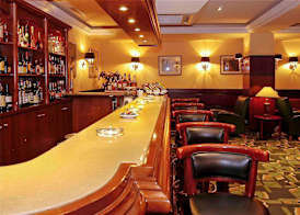 Mercure Andorra 5