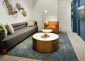 Courtyard by Marriott New Orleans French Quarter/Iberville 3