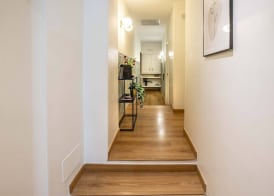 94Rooms Vatican Guest House- Scipioni 2