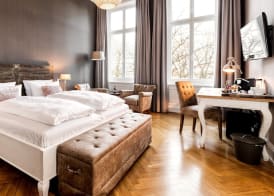 Alsterblick Boutique Hotel 5
