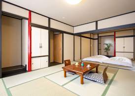 The RYOKAN O 5