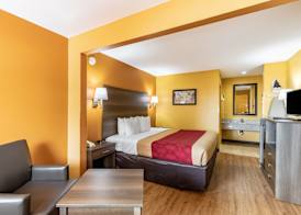 Econo Lodge Kingsland 4