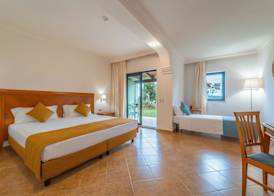 Suites Del Borgo 3