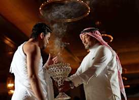 Zamzam Pullman Makkah 5