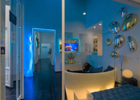 Skyhouse Chiaia 3
