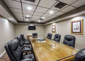 Wyndham Garden Gainesville 3