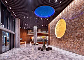 Wyndham Grand Plaza Royale Shuangyue Bay 5