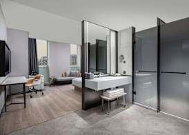 Microtel by Wyndham Tianjin 2