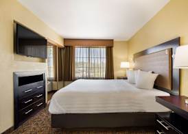 Best Western Escondido Hotel 4
