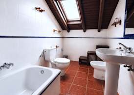 Apartamentos La Gloria 5