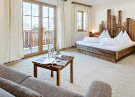 Hotel Saliter Hof 3