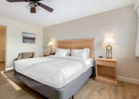 Seasider Motel 5