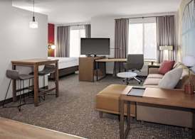 Residence Inn by Marriott Tuscaloosa 5