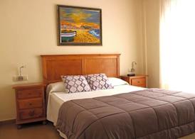 Hotel Oreneta 3